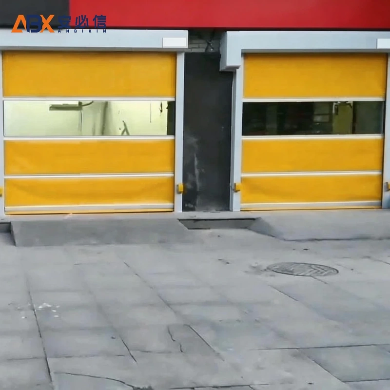 鸡西市高速门